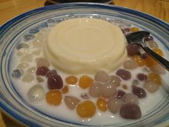 豆花布丁+芋圆-赵记传承(中山石岐大信店)