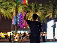 -珠江夜游广州塔·中大码头