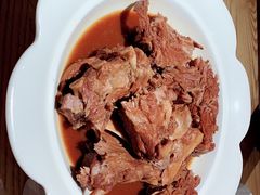 -九毛九西北菜(大东海店)