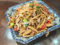 -朗妈私房菜(婺女州店)