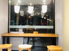 -小桃园·豆浆油条(复兴中路店)