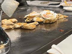 -水木锦堂·自助铁板烧(世贸天阶店)