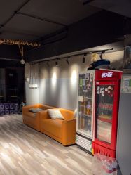 -Easyfun舞蹈生活馆