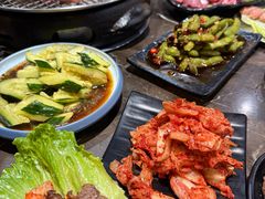 -江城二当家烤牛肉(莲塘新村店)