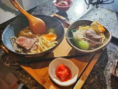 -老乾杯和牛烧肉(王府中环店)