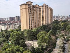 -上海浦东星河湾酒店