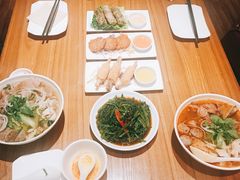 -Pho Asia 亚阁越南料理(上海来福士广场店)