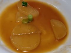 家烧萝卜片-荣小馆(杭州大厦店)