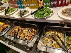 -好伦哥比萨烤肉自助(马家堡店)