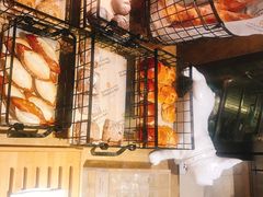 -咖啡苑·沈阳今旅酒店Hotel Jen·香格里拉集团