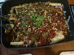 -湄公河秘制烤鱼(西双十贰城商业中心店)