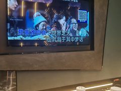 -星璨火吧KTV聚会餐厅(华清广场店)