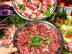 -英雄故事地摊烤肉(马驹桥店)