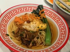 -好食上(喜盈门.范城店)