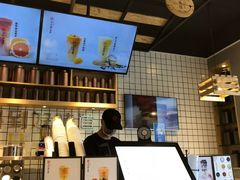 -书亦烧仙草(龙湖金楠天街店)