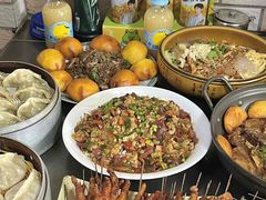 -双辉包子烧烤海鲜炒菜(统一路店)