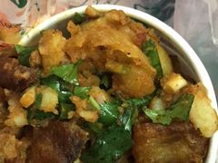 锅巴土豆-周小亮丁家坡洋芋(全国总店)