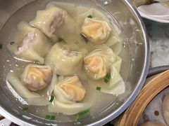 -食惠里小笼包面馆(越秀店)