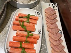 -大龙燚火锅(太古里店)