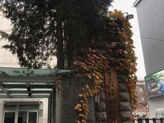-中央戏剧学院(东城校区)