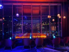-SPARK(成都W酒店)