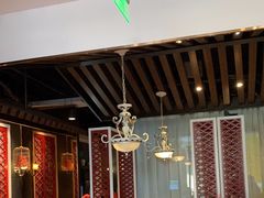 -皇城根北京风味主题餐厅(中海环宇城店)
