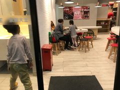 -永和大王(华侨城店)