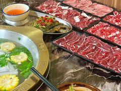 -合记汕头牛肉店(嘉禾路店)