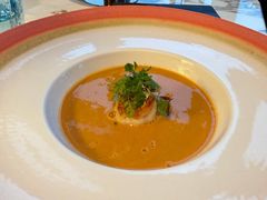 -深圳美高梅酒店·意烁FIAMMA·地中海餐厅