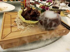 -深圳海景嘉途酒店(东翼楼)