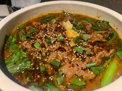 -绿茶餐厅(天津天河城店)