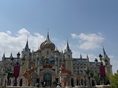 -哈尔滨波塞冬海底世界