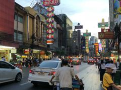 -唐人街(耀华力路)