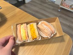 -铭家点心(万象城店)