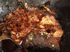 -万里闯关东铁锅炖菜馆(高新旗舰店)