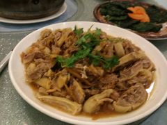 -七叔家宴家常广西菜(明秀东路店)