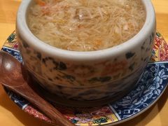 -大岛日本料理铁板烧(南通大饭店)