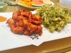 -新希望诺富特酒店-青岛湾中餐厅