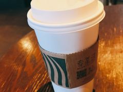 -星巴克(虹口运动loft店)