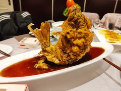 -老牌坊鲁菜名店(宽厚里店)