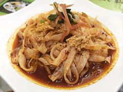 -令氏家外家周秦食府(高新店)