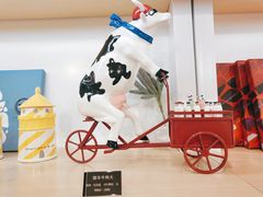 -蒙牛工业旅游景区