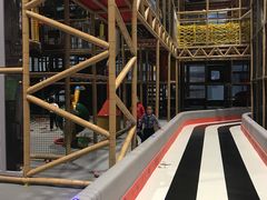 -杭州开元森泊度假乐园