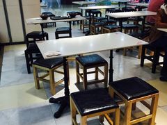 大堂-鲜芋仙(观音桥大融城LG店)