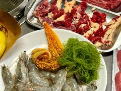 -张哞哞·鲜切牛肉自助火锅(高德置地店)