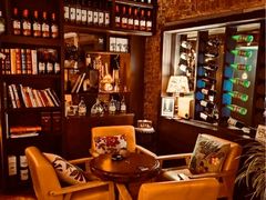 -OX BAR 拉培耶小镇(大连老街店)