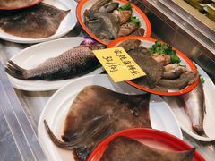 -一品半亩园水饺(新城路店)