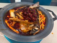 -半天妖烤鱼(和平印象城店)