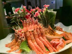 -Mr.Fish鱼鲜生海鲜放题(高德置地冬广场店)
