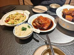 -金陵家宴·金陵春·南京菜(夫子庙店)